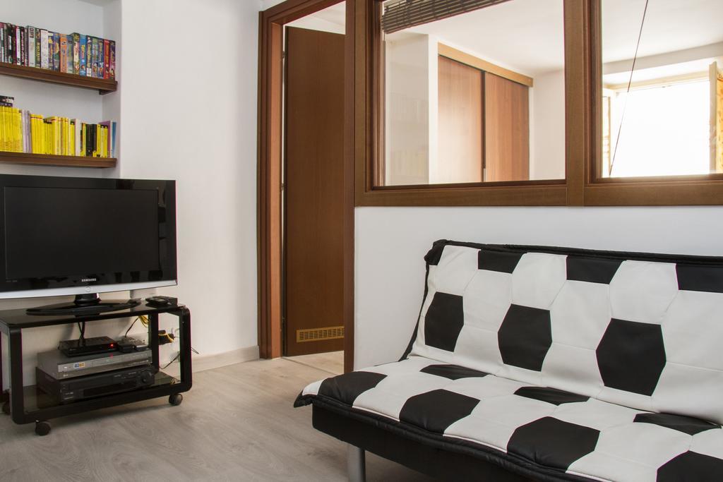 Apartment Via Sant'Alessandro Bérgamo Habitación foto