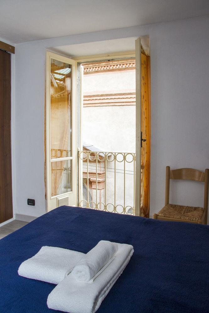Apartment Via Sant'Alessandro Bérgamo Exterior foto